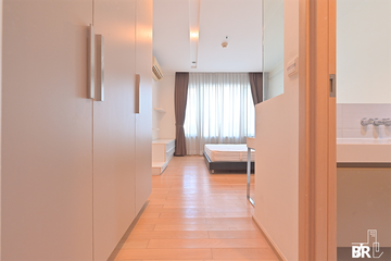 1 Bedroom Condo for rent in Siri at Sukhumvit, Phra Khanong, Bangkok near BTS Thong Lo