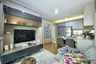 2 Bedroom Condo for rent in Ideo Sukhumvit 93, Bang Chak, Bangkok near BTS Bang Chak