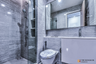 1 Bedroom Condo for rent in @ Sathorn, Thung Wat Don, Bangkok near BTS Saint Louis