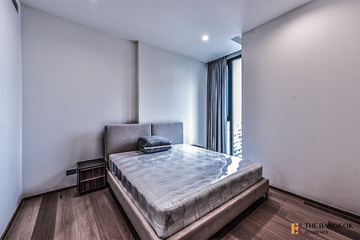 1 Bedroom Condo for rent in @ Sathorn, Thung Wat Don, Bangkok near BTS Saint Louis