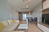 2 Bedroom Condo for rent in Siri at Sukhumvit, Phra Khanong, Bangkok near BTS Thong Lo
