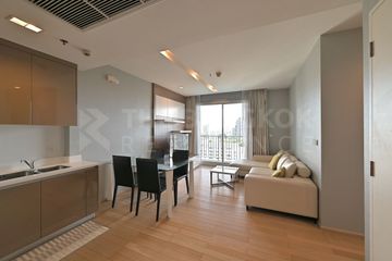 2 Bedroom Condo for rent in Siri at Sukhumvit, Phra Khanong, Bangkok near BTS Thong Lo