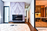 1 Bedroom Condo for rent in Supalai Icon Sathorn, Thung Maha Mek, Bangkok near MRT Lumpini