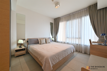 1 Bedroom Condo for rent in The Lofts Ekkamai, Phra Khanong, Bangkok near BTS Ekkamai