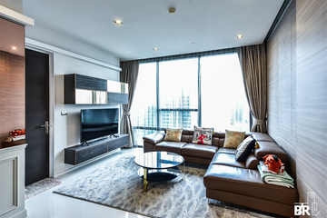 1 Bedroom Condo for rent in The Bangkok Sathorn, Thung Wat Don, Bangkok near BTS Surasak