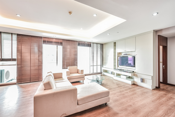 3 Bedroom Condo for rent in Sky Villas Sathorn, Thung Wat Don, Bangkok near BTS Chong Nonsi
