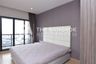 2 Bedroom Condo for rent in Urbano Absolute Sathon - Taksin, Khlong Ton Sai, Bangkok near BTS Krung Thon Buri