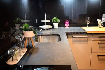 1 Bedroom Condo for rent in Quattro by Sansiri, Khlong Tan Nuea, Bangkok near BTS Thong Lo