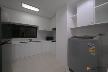 2 Bedroom Condo for rent in Acadamia Grand Tower, Khlong Tan Nuea, Bangkok near BTS Phrom Phong