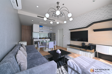1 Bedroom Condo for rent in Noble Refine, Khlong Tan, Bangkok near BTS Phrom Phong