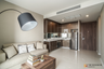 1 Bedroom Condo for rent in Menam Residences Condominium, Wat Phraya Krai, Bangkok
