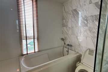 2 Bedroom Condo for rent in HQ by Sansiri, Khlong Tan Nuea, Bangkok near BTS Thong Lo