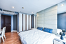 1 Bedroom Condo for rent in Urbana Sathorn, Thung Maha Mek, Bangkok near MRT Silom