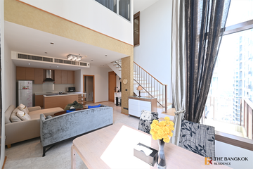 1 Bedroom Condo for rent in The Emporio Place, Khlong Tan, Bangkok near BTS Phrom Phong