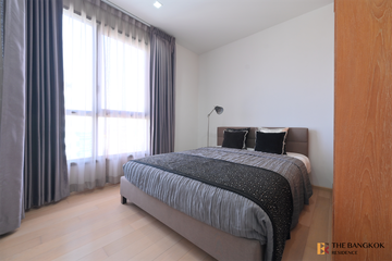 2 Bedroom Condo for rent in HQ by Sansiri, Khlong Tan Nuea, Bangkok near BTS Thong Lo