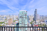 2 Bedroom Condo for rent in HQ by Sansiri, Khlong Tan Nuea, Bangkok near BTS Thong Lo