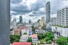 2 Bedroom Condo for rent in Noble Revo Silom, Silom, Bangkok near BTS Surasak