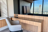 2 Bedroom Condo for rent in Knightsbridge Prime Onnut, Phra Khanong Nuea, Bangkok near BTS On Nut