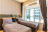 2 Bedroom Condo for rent in The Room Sukhumvit 21, Khlong Toei Nuea, Bangkok near MRT Sukhumvit