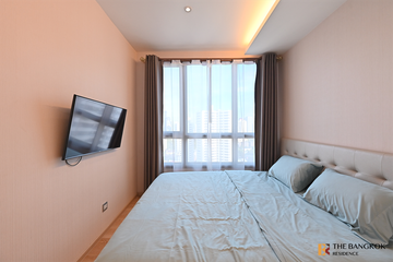 1 Bedroom Condo for rent in H Sukhumvit 43, Khlong Tan Nuea, Bangkok near BTS Phrom Phong