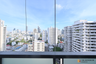 1 Bedroom Condo for rent in H Sukhumvit 43, Khlong Tan Nuea, Bangkok near BTS Phrom Phong