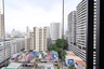 1 Bedroom Condo for rent in H Sukhumvit 43, Khlong Tan Nuea, Bangkok near BTS Phrom Phong