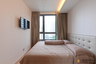 1 Bedroom Condo for rent in H Sukhumvit 43, Khlong Tan Nuea, Bangkok near BTS Phrom Phong