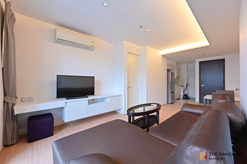 1 Bedroom Condo for rent in H Sukhumvit 43, Khlong Tan Nuea, Bangkok near BTS Phrom Phong