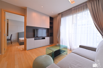 1 Bedroom Condo for rent in Siri at Sukhumvit, Phra Khanong, Bangkok near BTS Thong Lo
