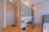 1 Bedroom Condo for rent in Siri at Sukhumvit, Phra Khanong, Bangkok near BTS Thong Lo