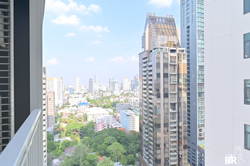 2 Bedroom Condo for rent in 39 by Sansiri, Khlong Tan Nuea, Bangkok near BTS Phrom Phong
