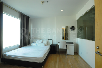 1 Bedroom Condo for rent in Siri at Sukhumvit, Phra Khanong, Bangkok near BTS Thong Lo