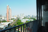 1 Bedroom Condo for rent in Siri at Sukhumvit, Phra Khanong, Bangkok near BTS Thong Lo