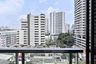 1 Bedroom Condo for rent in H Sukhumvit 43, Khlong Tan Nuea, Bangkok near BTS Phrom Phong