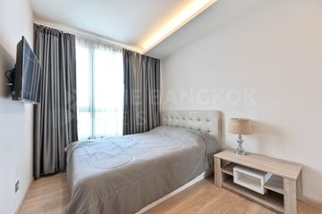 1 Bedroom Condo for rent in H Sukhumvit 43, Khlong Tan Nuea, Bangkok near BTS Phrom Phong