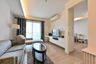 1 Bedroom Condo for rent in H Sukhumvit 43, Khlong Tan Nuea, Bangkok near BTS Phrom Phong