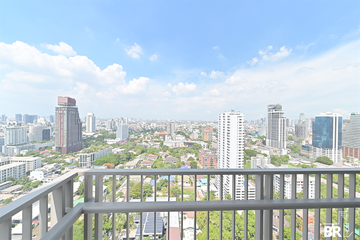 2 Bedroom Condo for rent in Quattro by Sansiri, Khlong Tan Nuea, Bangkok near BTS Thong Lo