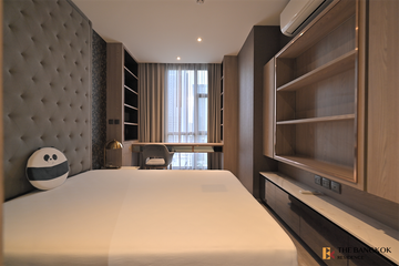 2 Bedroom Condo for rent in RHYTHM Ekkamai, Khlong Tan Nuea, Bangkok near BTS Ekkamai