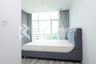 2 Bedroom Condo for rent in Centric Sathorn - Saint Louis, Thung Wat Don, Bangkok near BTS Surasak