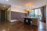 4 Bedroom Condo for rent in The Hudson Sathorn 7, Thung Maha Mek, Bangkok near BTS Chong Nonsi