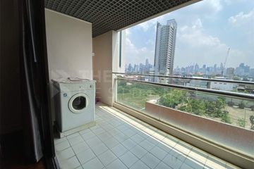 1 Bedroom Condo for rent in The Natural Place Suite, Thung Maha Mek, Bangkok near MRT Lumpini