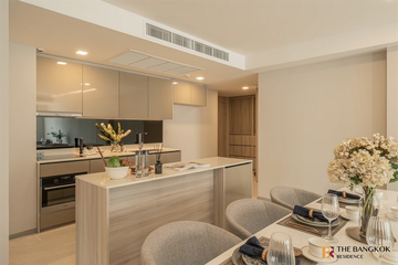 3 Bedroom Condo for rent in FYNN Sukhumvit 31, Khlong Toei Nuea, Bangkok near MRT Sukhumvit