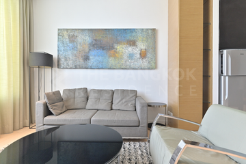 2 Bedroom Condo for rent in Eight Thonglor Residence, Khlong Tan Nuea, Bangkok near BTS Thong Lo