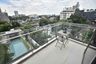 1 Bedroom Condo for rent in The Room Sukhumvit 40, Phra Khanong, Bangkok near BTS Ekkamai
