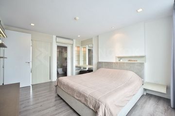 1 Bedroom Condo for rent in The Room Sukhumvit 40, Phra Khanong, Bangkok near BTS Ekkamai