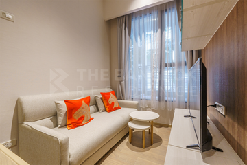 1 Bedroom Condo for rent in Runesu Thonglor 5, Khlong Tan Nuea, Bangkok near BTS Thong Lo
