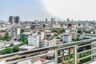 1 Bedroom Condo for rent in Sathon Heritage Residences, Thung Wat Don, Bangkok near BTS Sueksa Witthaya