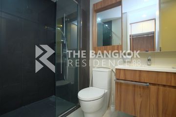 1 Bedroom Condo for rent in Via 31, Khlong Tan Nuea, Bangkok near BTS Phrom Phong