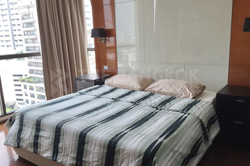 1 Bedroom Condo for rent in The Address Sukhumvit 28, Khlong Tan, Bangkok near BTS Phrom Phong