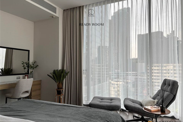 2 Bedroom Condo for rent in LAVIQ Sukhumvit 57, Khlong Tan Nuea, Bangkok near BTS Thong Lo